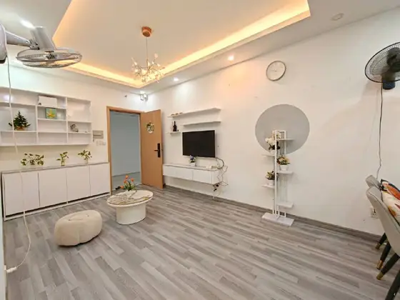 2-комнатная квартира 59 м² аренда, фото 3