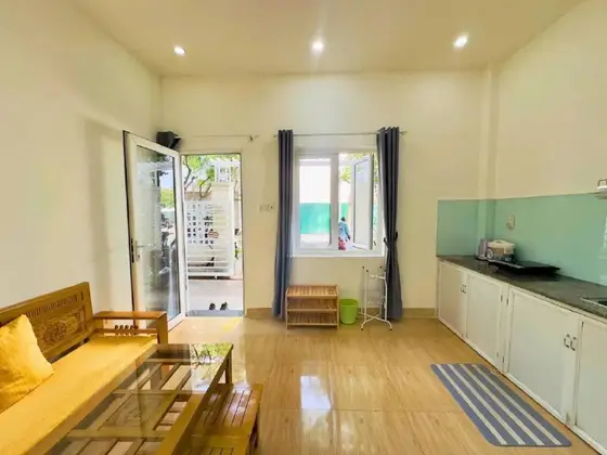 Квартира 1 спальня 35 м² Юг Нячанга, фото 1