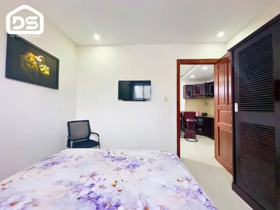Квартира 65 м² 2 комнаты центр, фото 2