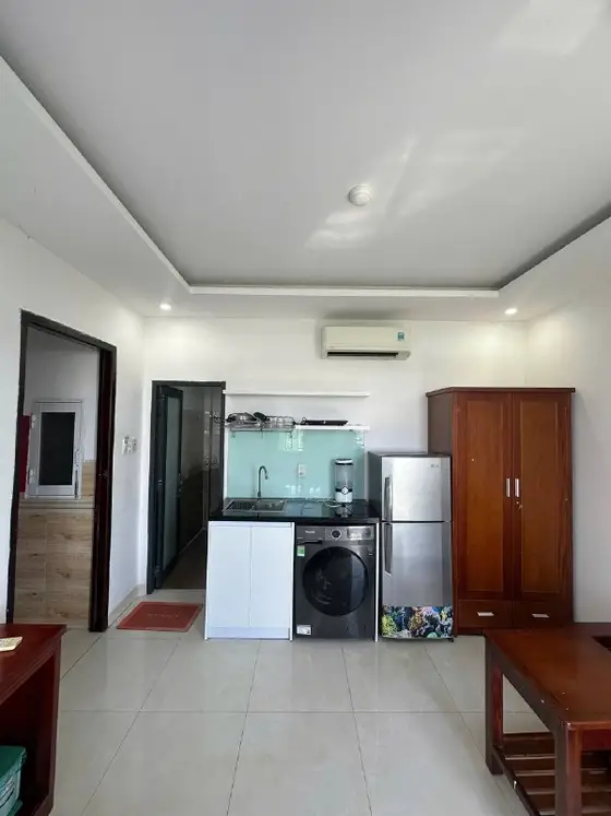 Студия Lý Nam Đế юг аренда, фото 1