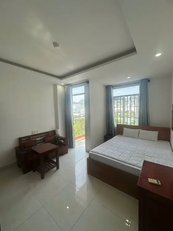Студия Lý Nam Đế юг аренда, фото 2