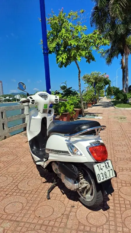 Kymco Like 50cc 2021, фото 2