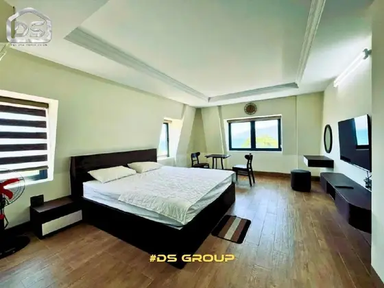 Студия 25 м² в жилом комплексе Ан Вьен, фото 1
