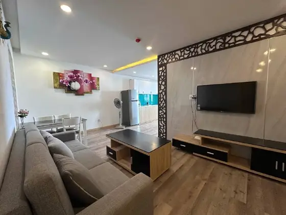 Квартира 68 м² на Чан Фу, фото 1
