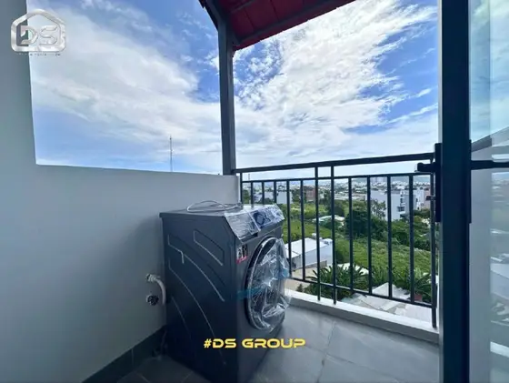 Квартира 35 м² в VCN Phuoc Long, фото 2