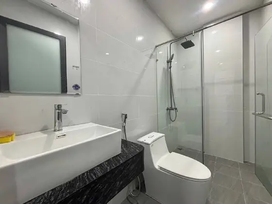 Студия 30 м² в Ван Тхань, фото 1