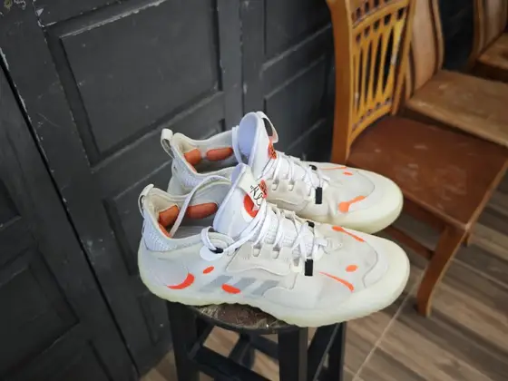 Кроссовки adidas Harden Vol. 5, фото 1