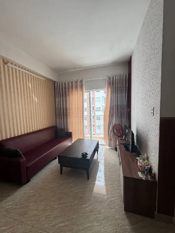 Квартира 2 комнаты Paradise Plasa, фото 1
