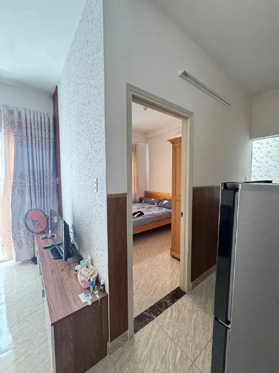 Квартира 2 комнаты Paradise Plasa, фото 2