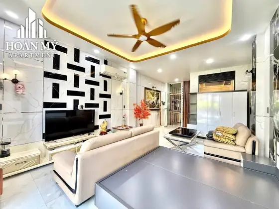 Пентхаус 120 м2 в аренду, фото 2