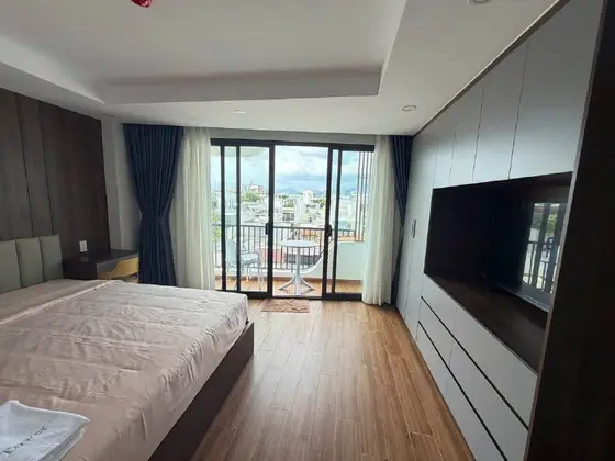 Квартира 2 спальни 80 м² в центре, фото 2