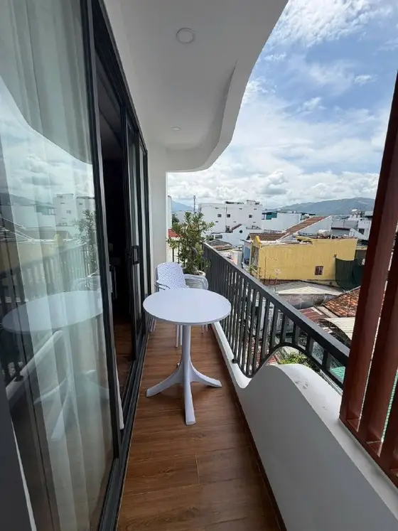 Квартира 2 спальни 80 м² в центре, фото 3