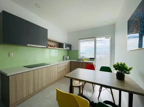 Квартира 59 м² в Oceanus, фото 2