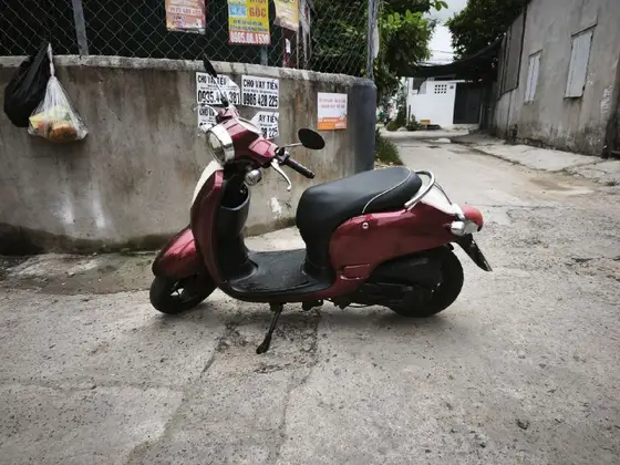Figiormo mono 2019 50cc, фото 2