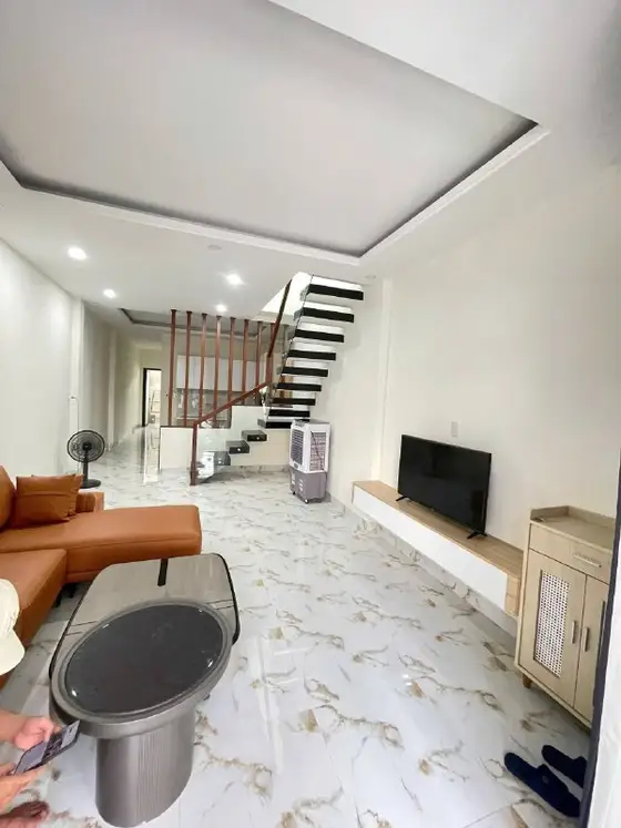 Дом 2 этажа 130 м², фото 3