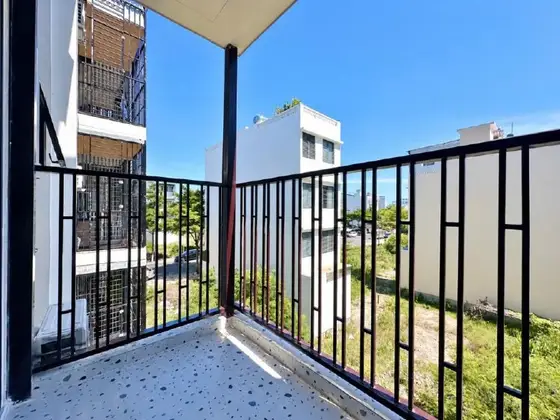 Студия 30 м² на Юге, фото 2
