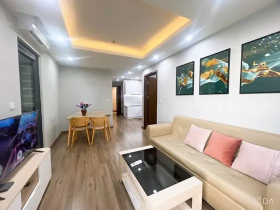 Квартира 68 м² в центре, фото 3