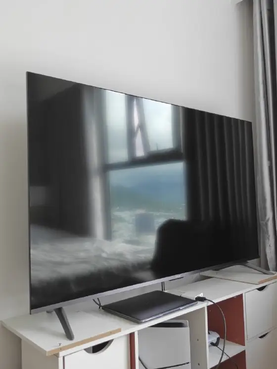 Телевизоры Xiaomi 55 4K два шт, фото 1