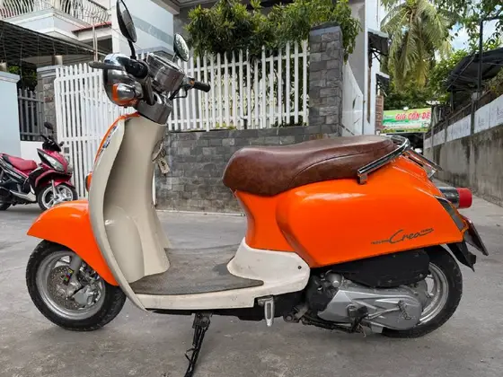 Скутер 50сс 2020 года, фото 2