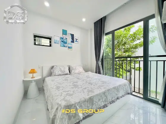 PET-FRIENDLY 1 BR В HA QUANG 2, фото 3