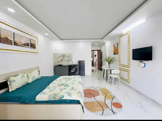 Студия 50 м² в Hà Quang, фото 2