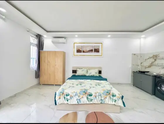 Студия 50 м² в Hà Quang, фото 3