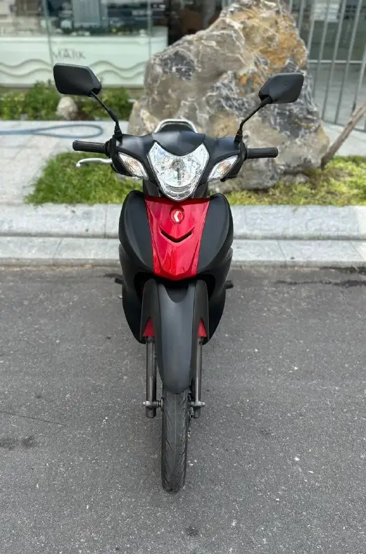 SYM Elegant 50cc 2018, фото 2