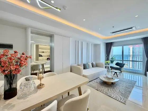 Квартира 66 м² в Oceanus, фото 1