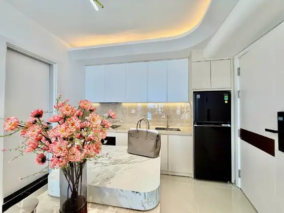 Квартира 66 м² в Oceanus, фото 2