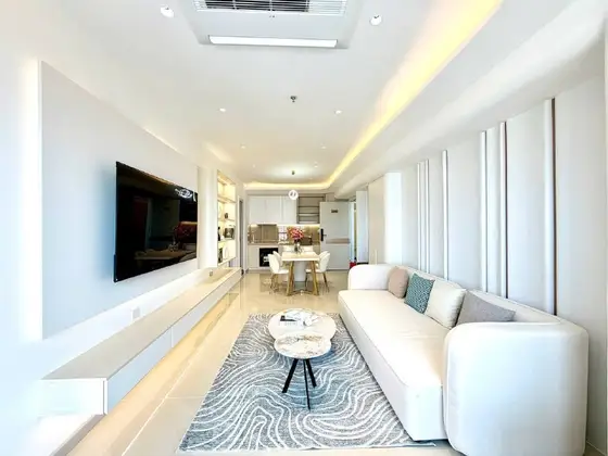 Квартира 66 м² в Oceanus, фото 3