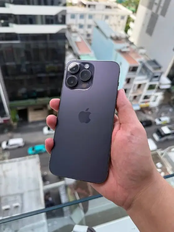 iPhone 14 Pro Max 256 ГБ, фото 2