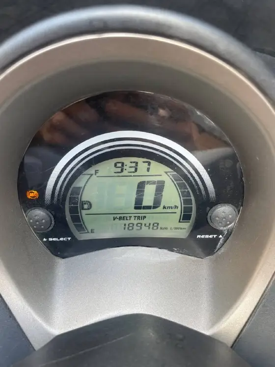 Yamaha NMAX 2019, фото 2