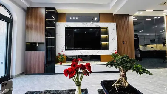 Дом 270 м² 4 спальни запад Нячанга, фото 2