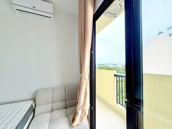 Студия 30 м² в Ха Куанг 1, фото 1