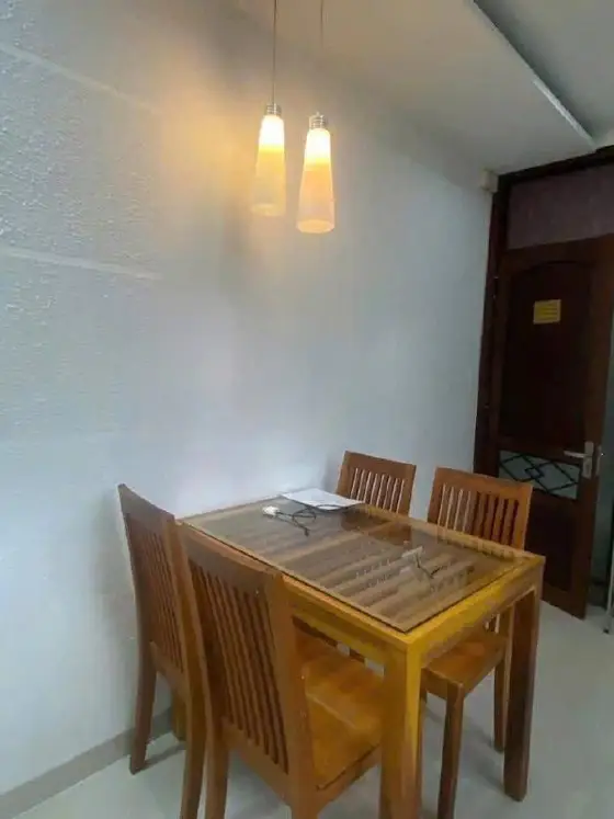 Квартира 40 м² Тюе Тинь 200 м до моря, фото 1