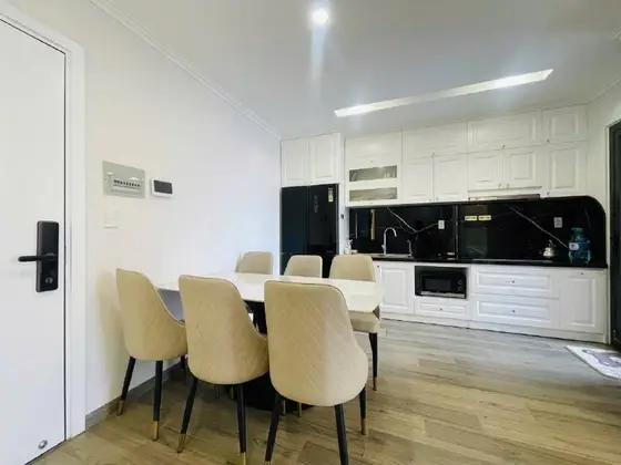 Квартира 2 спальни 75 м² запад, фото 3