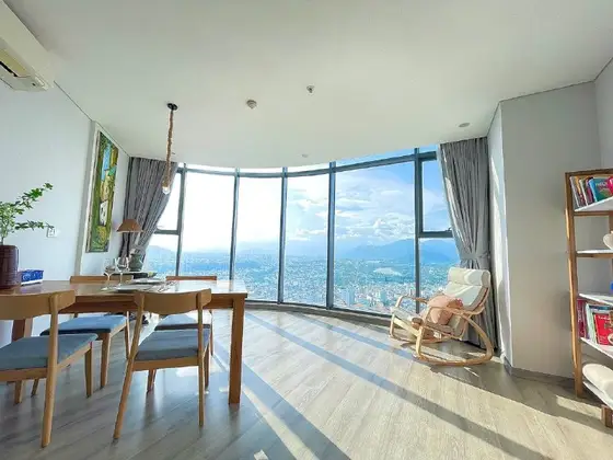 Квартира 1 спальня в Marina Suites, фото 1