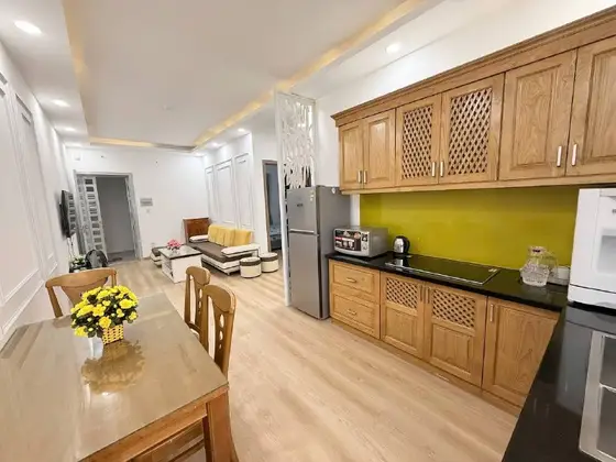 Квартира 88 м² в Muong Thanh Vien Trieu, фото 1