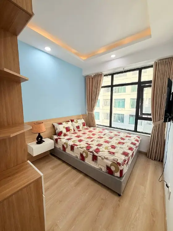 Квартира 88 м² в Muong Thanh Vien Trieu, фото 3