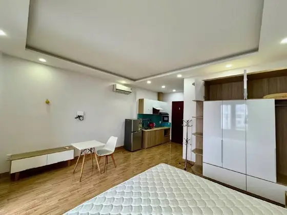 Квартира 35 м² в ЖК Hà Quang 2, фото 3