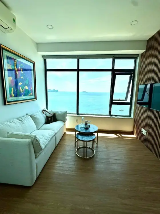 Двушка с видом на море, фото 2