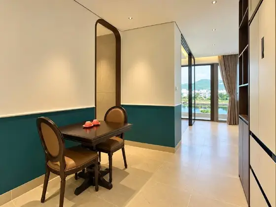 1BR квартира 50 м² в Hà Quang 2, фото 3