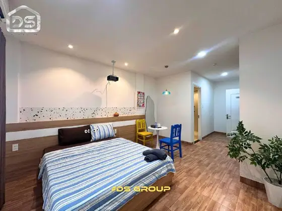 Квартира 35 м² в Hà Quang 2, фото 1
