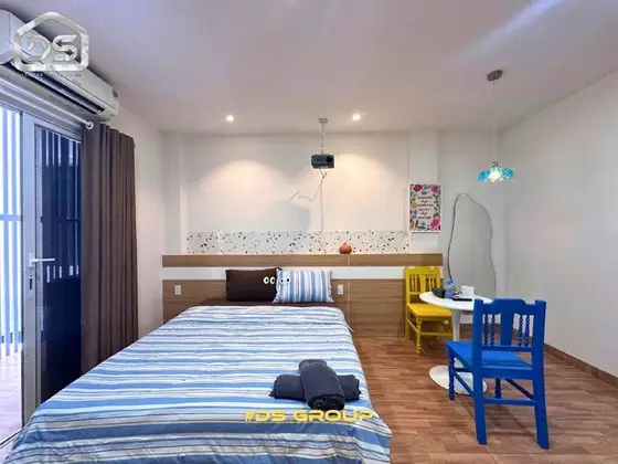 Квартира 35 м² в Hà Quang 2, фото 3