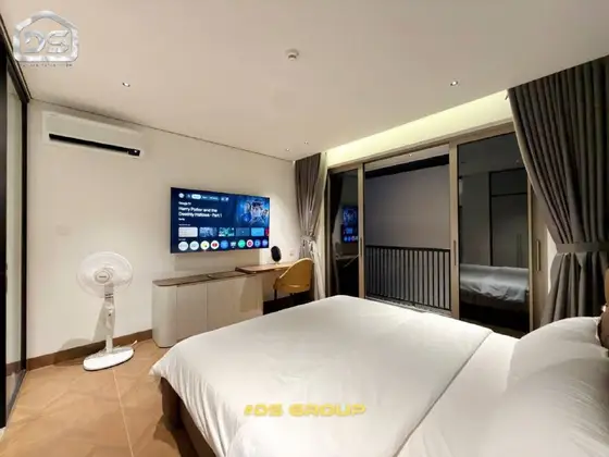 Квартира 40 м² в южной части Нячанга, фото 2