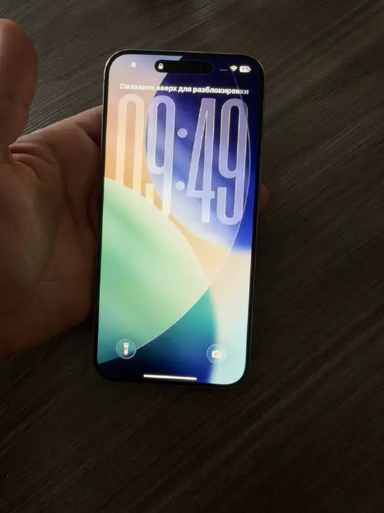 iPhone 15 Pro Max 256 ГБ, фото 1