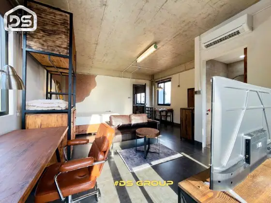 Студия в 200 м от пляжа на севере, фото 1