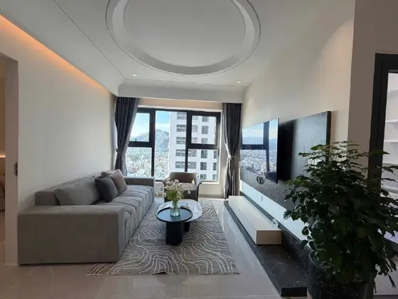 Квартира 3 спальни 88 м², фото 1