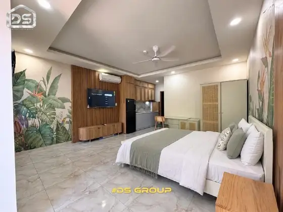 Студия 45 м² на улице То Хьеу, фото 3