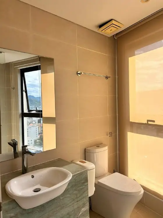 Квартира 2 спальни Gold Coast, фото 2